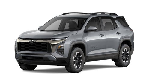 2027 Chevrolet Equinox FWD ACTIV