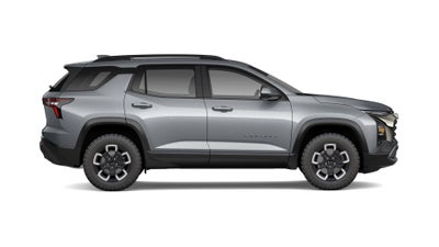 2027 Chevrolet Equinox FWD ACTIV