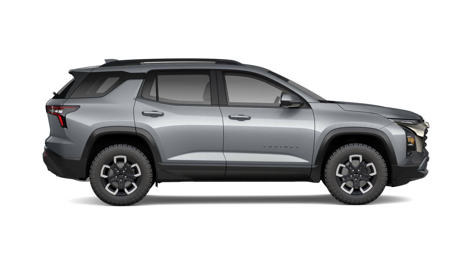 2027 Chevrolet Equinox FWD ACTIV