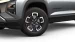 2027 Chevrolet Equinox FWD ACTIV