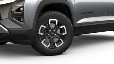 2027 Chevrolet Equinox FWD ACTIV