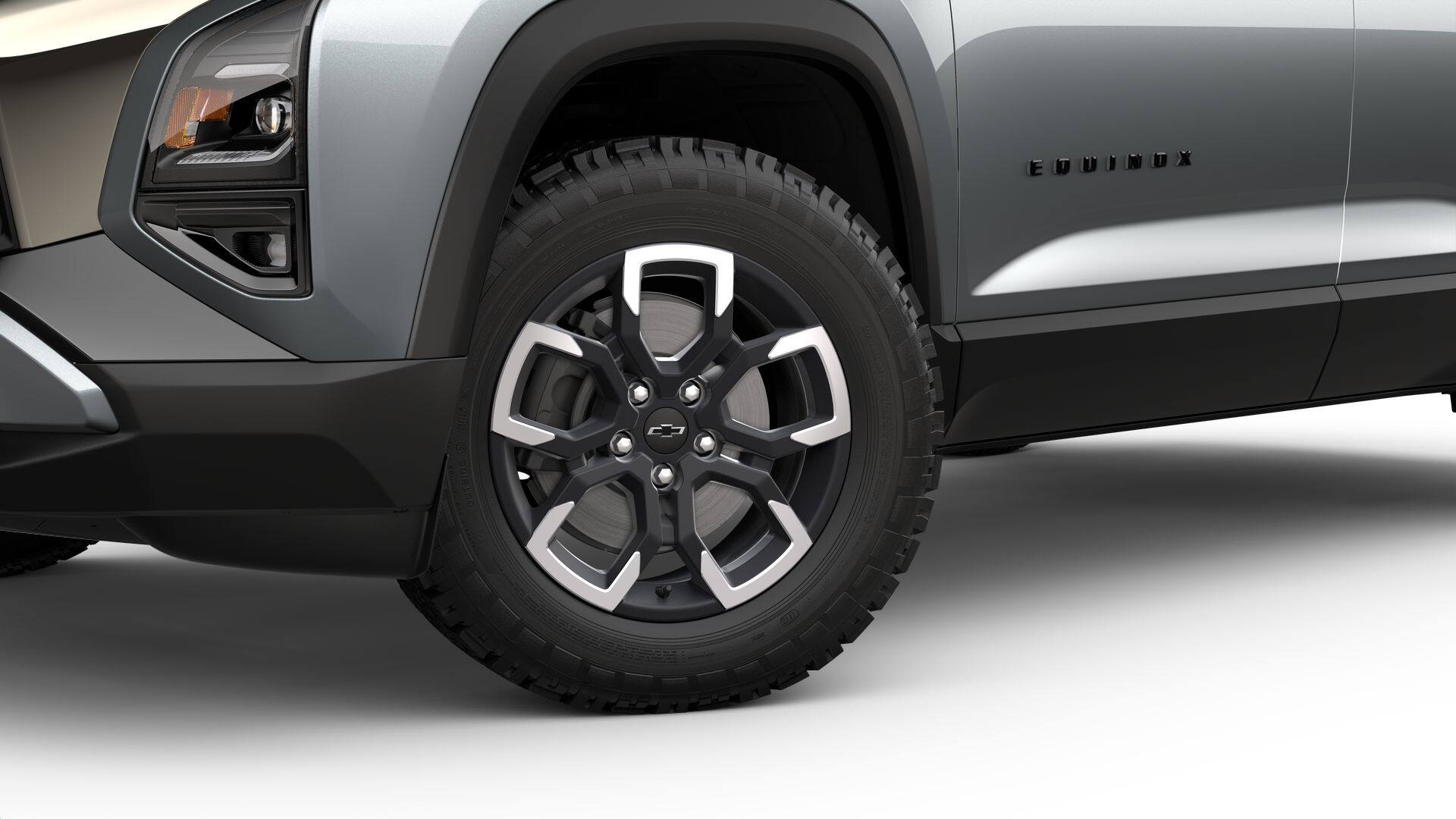 2027 Chevrolet Equinox FWD ACTIV