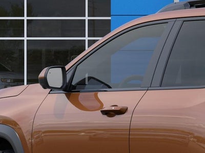 2027 Chevrolet Equinox FWD ACTIV
