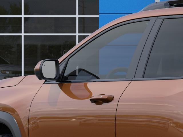 2027 Chevrolet Equinox FWD ACTIV