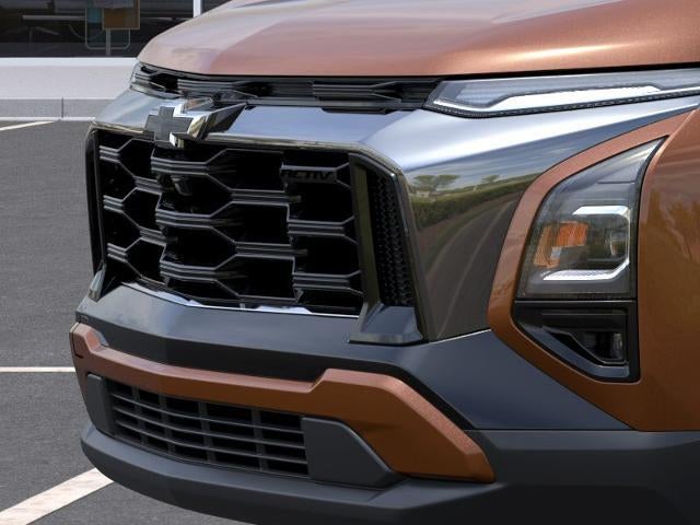 2027 Chevrolet Equinox FWD ACTIV
