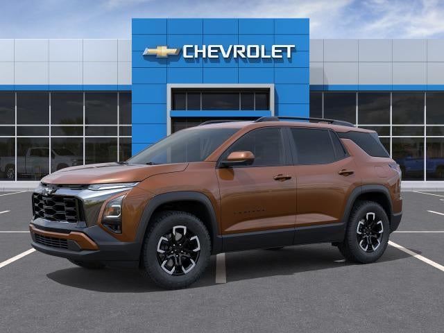 2027 Chevrolet Equinox FWD ACTIV