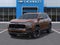 2027 Chevrolet Equinox FWD ACTIV