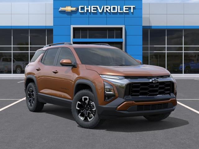 2027 Chevrolet Equinox FWD ACTIV