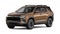 2027 Chevrolet Equinox FWD ACTIV