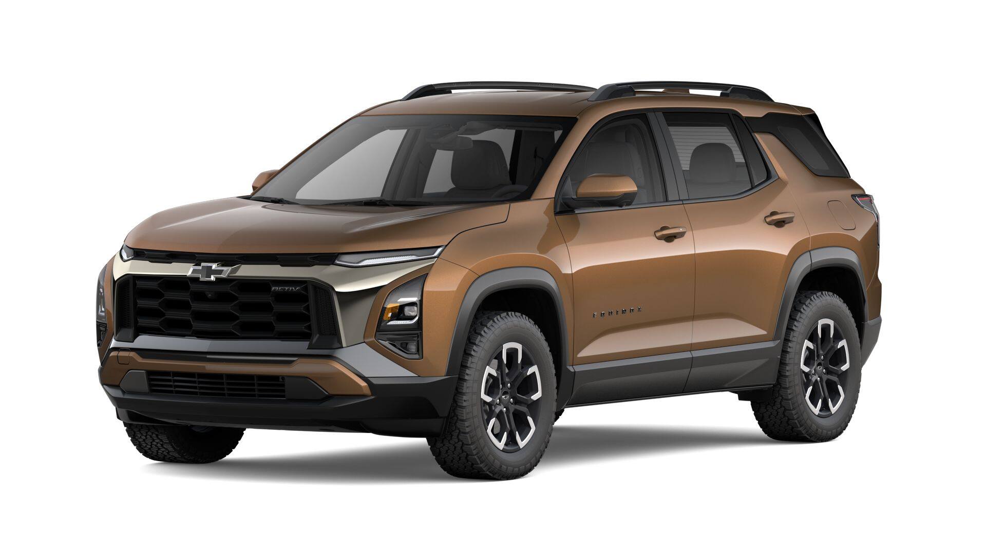 2027 Chevrolet Equinox FWD ACTIV