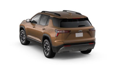 2027 Chevrolet Equinox FWD ACTIV