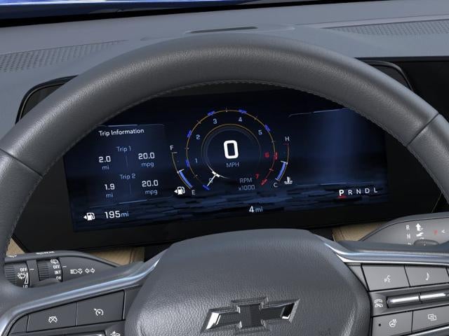 2027 Chevrolet Equinox FWD ACTIV