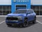 2027 Chevrolet Equinox FWD ACTIV