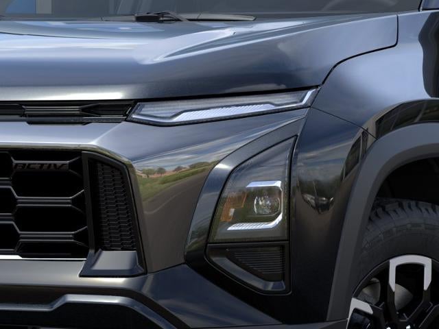 2027 Chevrolet Equinox FWD ACTIV