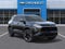2027 Chevrolet Equinox FWD ACTIV