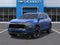 2027 Chevrolet Equinox FWD ACTIV