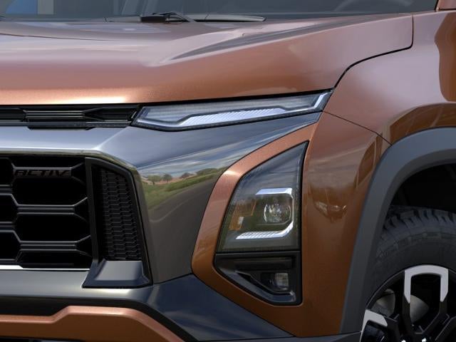 2027 Chevrolet Equinox FWD ACTIV