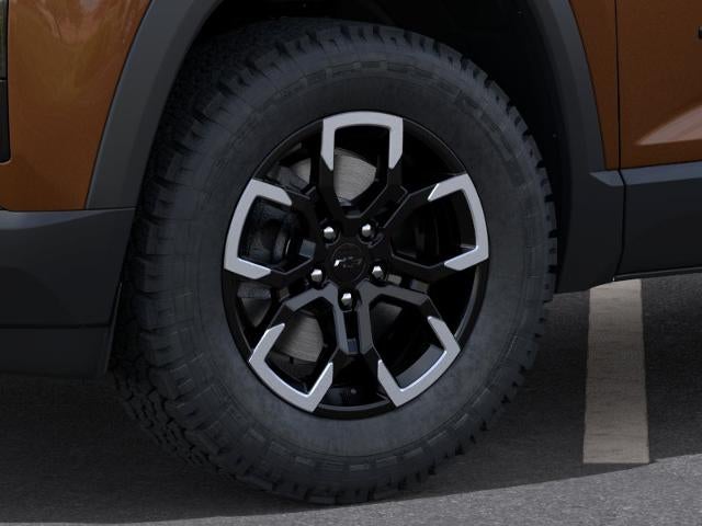 2027 Chevrolet Equinox FWD ACTIV