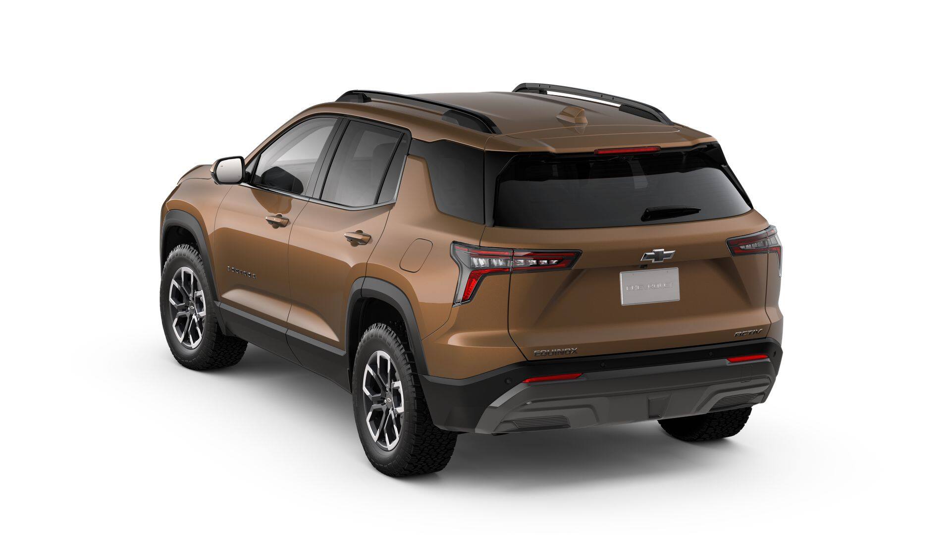 2027 Chevrolet Equinox FWD ACTIV