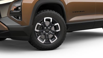 2027 Chevrolet Equinox FWD ACTIV