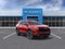 2027 Chevrolet Equinox FWD RS