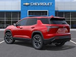 2027 Chevrolet Equinox FWD RS