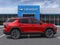 2027 Chevrolet Equinox FWD RS