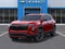 2027 Chevrolet Equinox FWD RS
