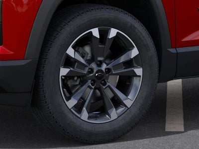 2027 Chevrolet Equinox FWD RS