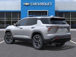 2027 Chevrolet Equinox FWD RS