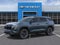 2027 Chevrolet Equinox FWD RS