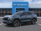 2027 Chevrolet Equinox FWD RS
