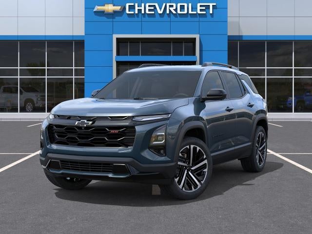 2027 Chevrolet Equinox FWD RS