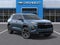2027 Chevrolet Equinox FWD RS