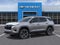 2027 Chevrolet Equinox FWD RS