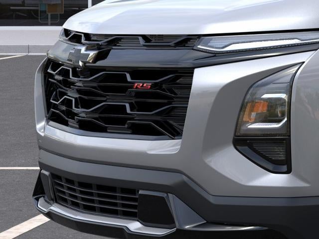 2027 Chevrolet Equinox FWD RS