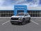 2027 Chevrolet Equinox FWD RS