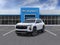 2027 Chevrolet Equinox FWD RS