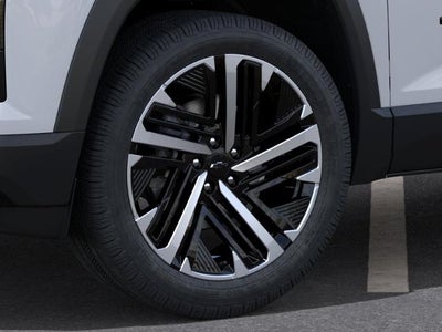 2027 Chevrolet Equinox FWD RS