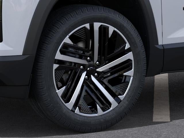 2027 Chevrolet Equinox FWD RS