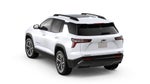 2027 Chevrolet Equinox FWD RS