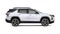 2027 Chevrolet Equinox FWD RS
