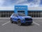 2027 Chevrolet Equinox FWD RS