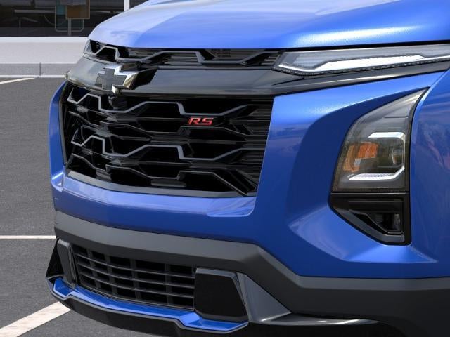 2027 Chevrolet Equinox FWD RS