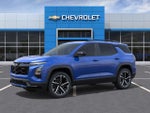 2027 Chevrolet Equinox FWD RS