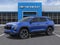 2027 Chevrolet Equinox FWD RS