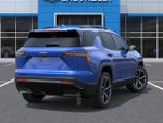 2027 Chevrolet Equinox FWD RS