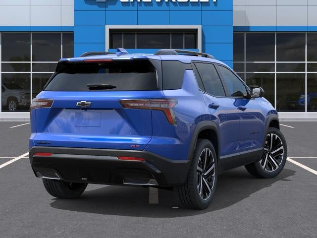 2027 Chevrolet Equinox FWD RS