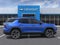 2027 Chevrolet Equinox FWD RS