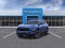 2027 Chevrolet Equinox FWD RS